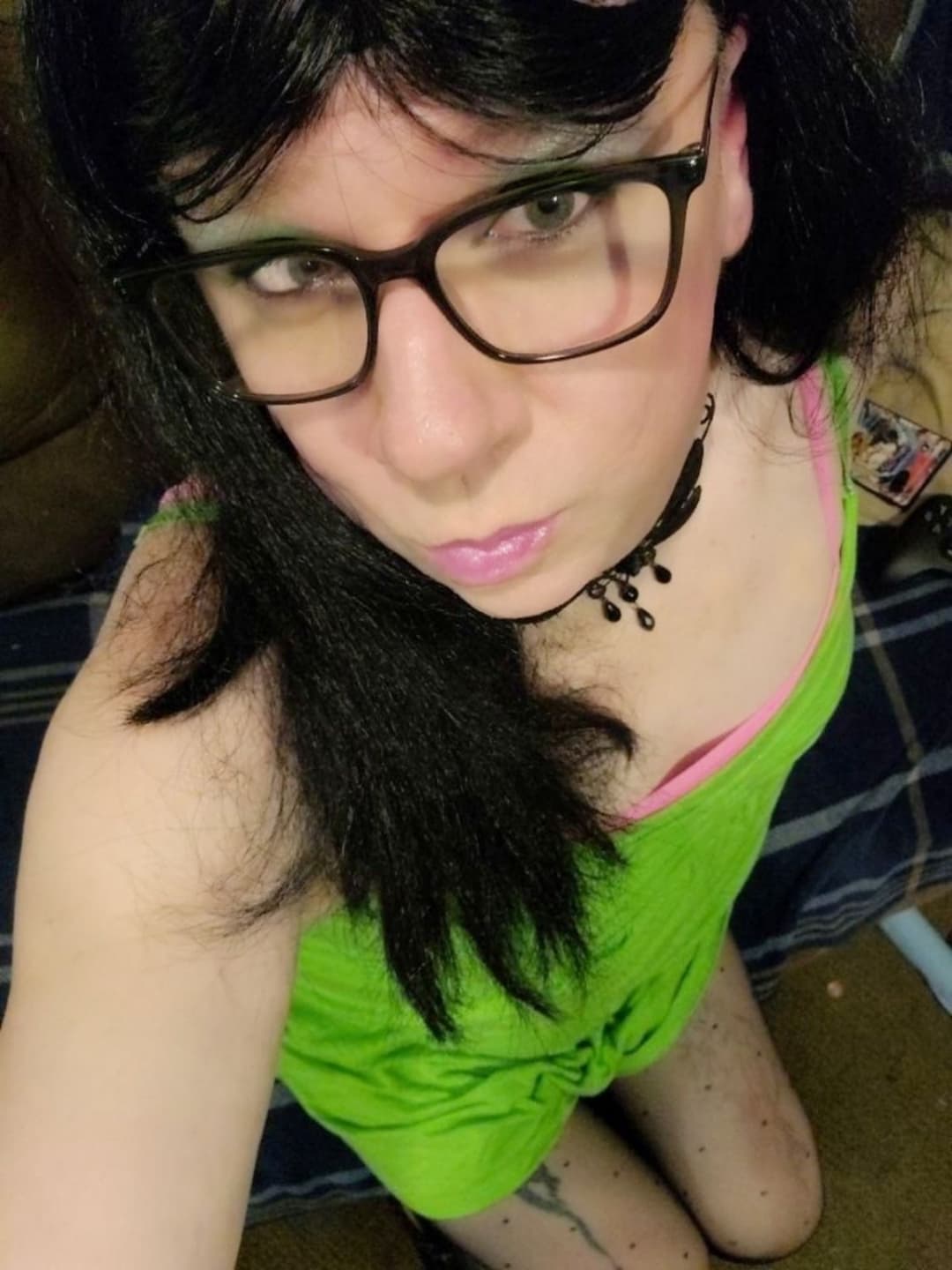 Sissy Fluffy craves exposure humiliation on display as a cumdoll for men’s enjoyment kik-FluffyD0ll