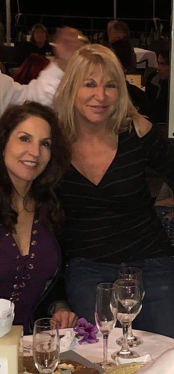 Next door neighbor is an escort