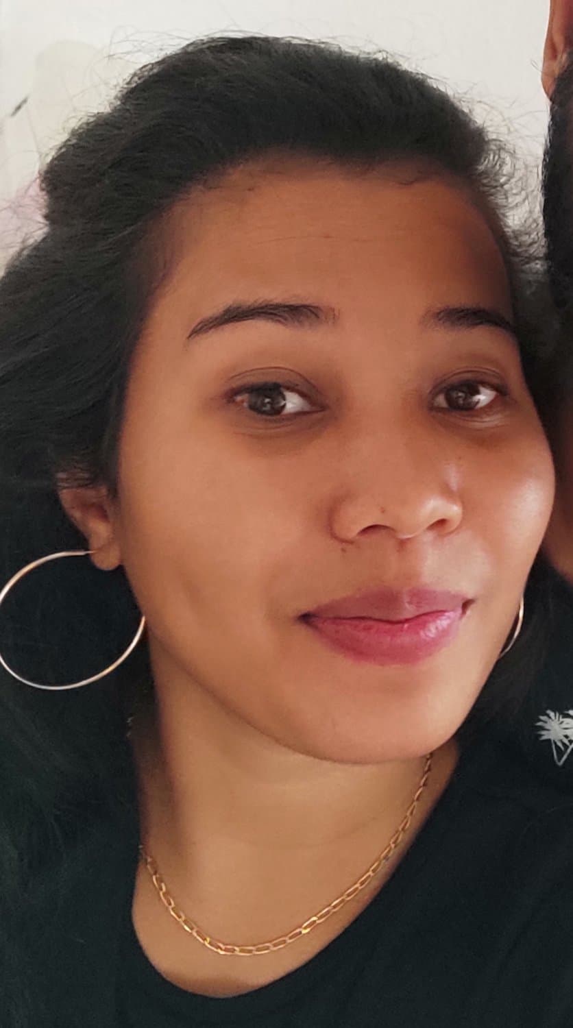 poor asian babe get showed by her her boyfriend