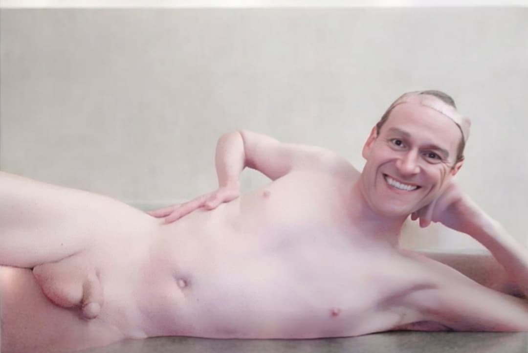 Bitch Steve . Hyper Gay Sub Fag.