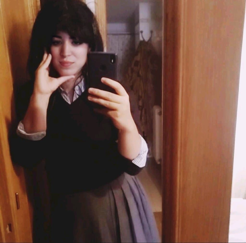 Sissy Brandi, get used to this, no going back! Kik:desperatesissyslut96