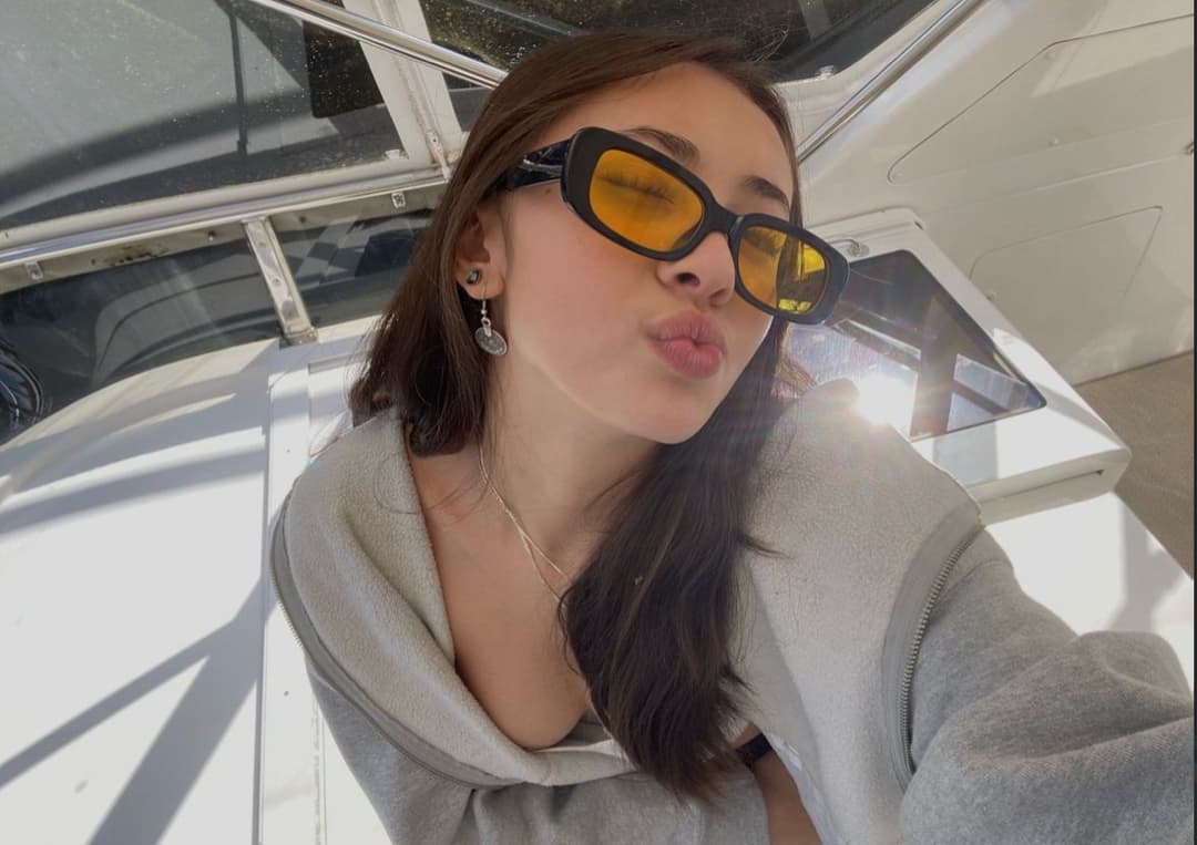 Submitted Teen Friend