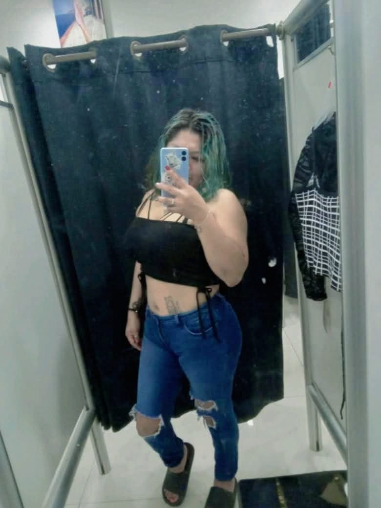 Mexicana puti pobre con buenas tetas