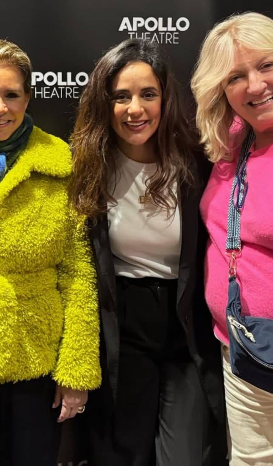 Milf beurette algérienne sexy