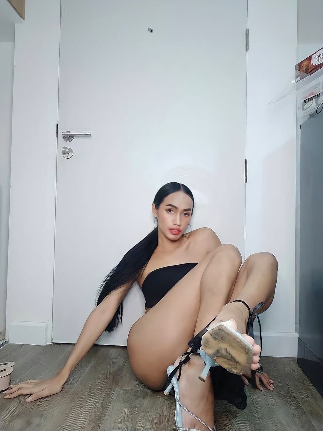 Lita Chalita Jimsaeng Trans