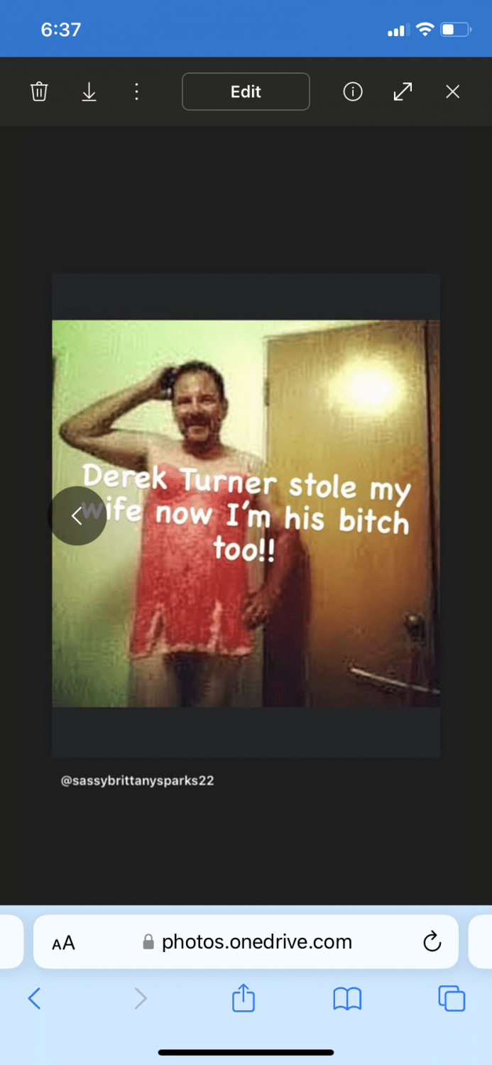 Brian Drucker loves giving Derek blowjobs