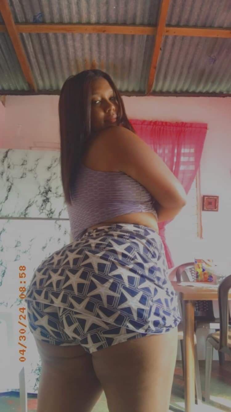 La gordita