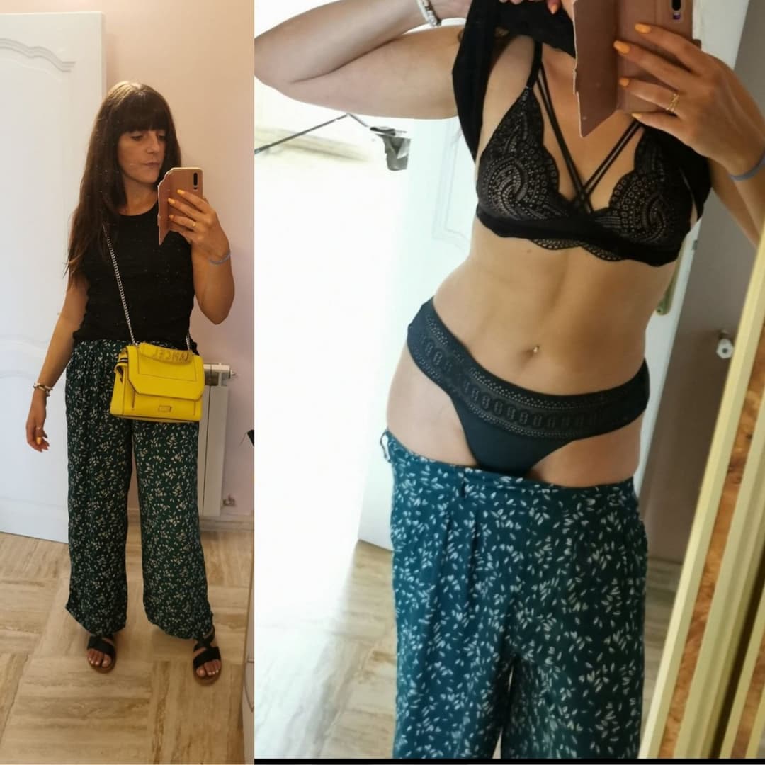 Audrey secretaire suite