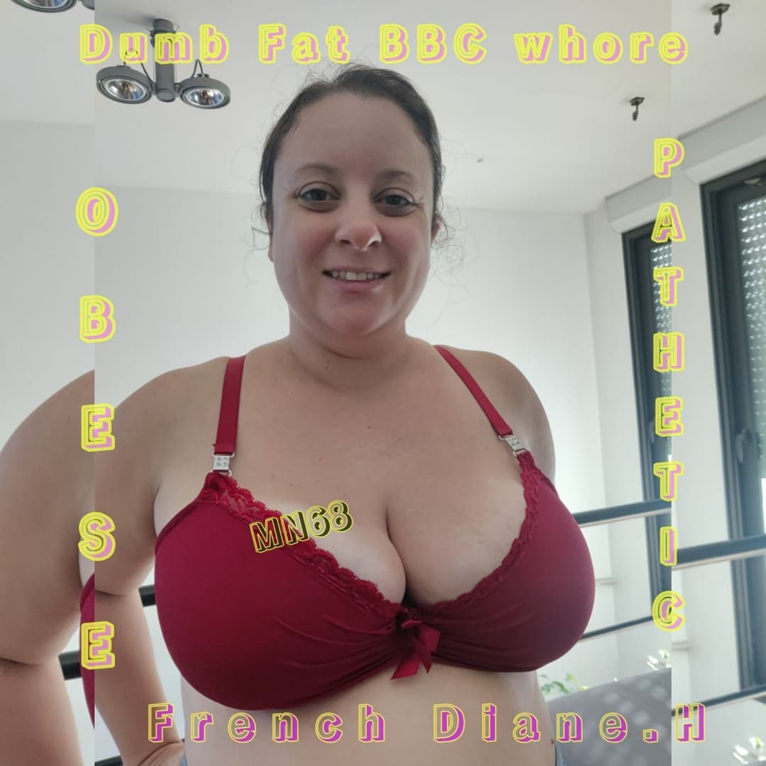 Diane Henrotte *MegaMIX*-#006