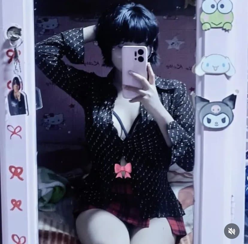 Todas las estudiantes de enfermeria son putas