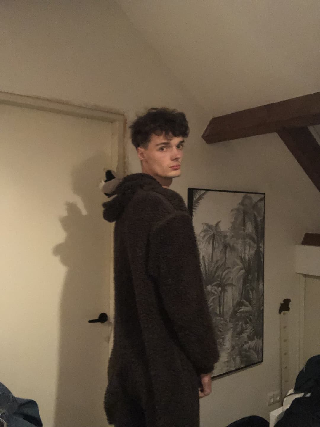 Click to view full size Martin the diaper boy