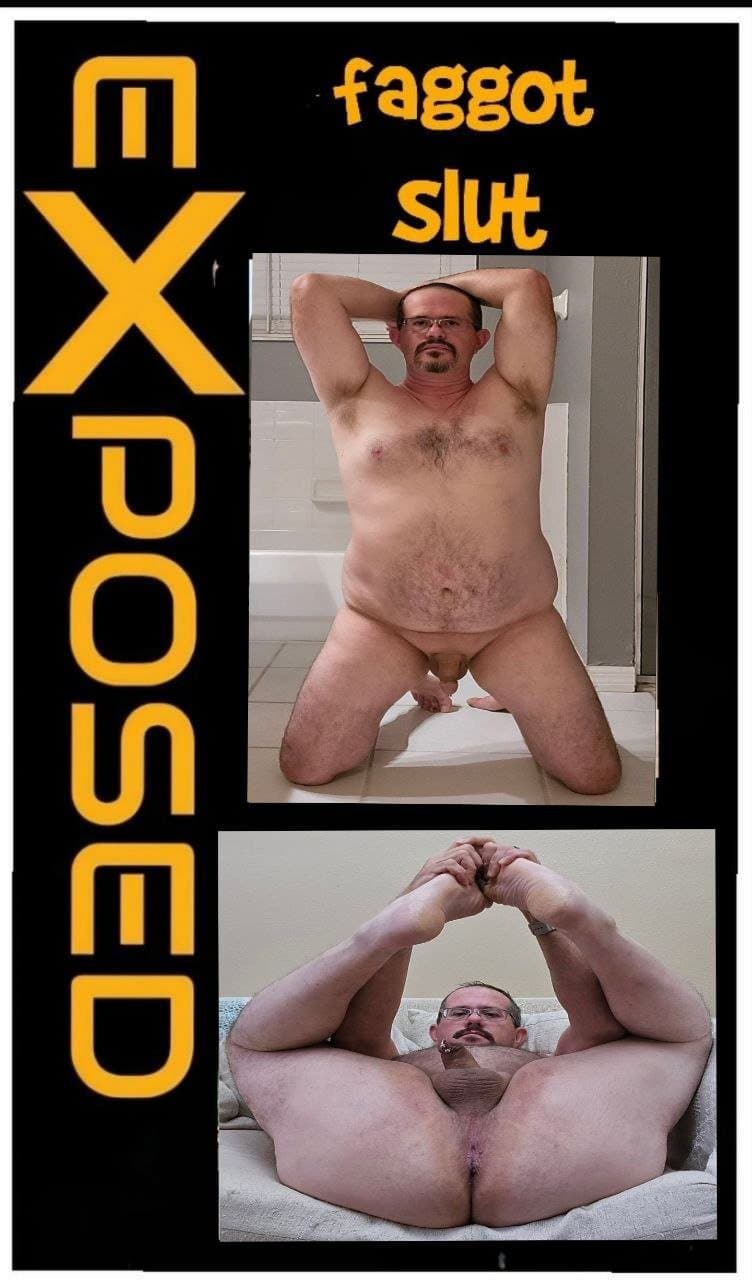 Exposure Whore Steve Hayes