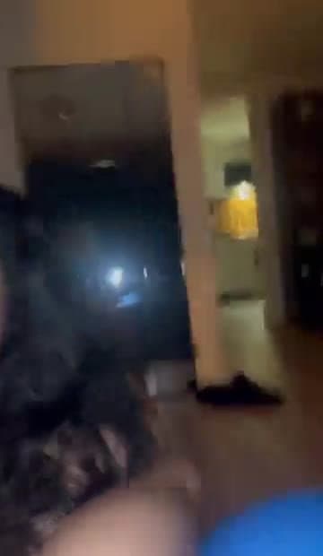 Danish Bbw Rough Blowjob