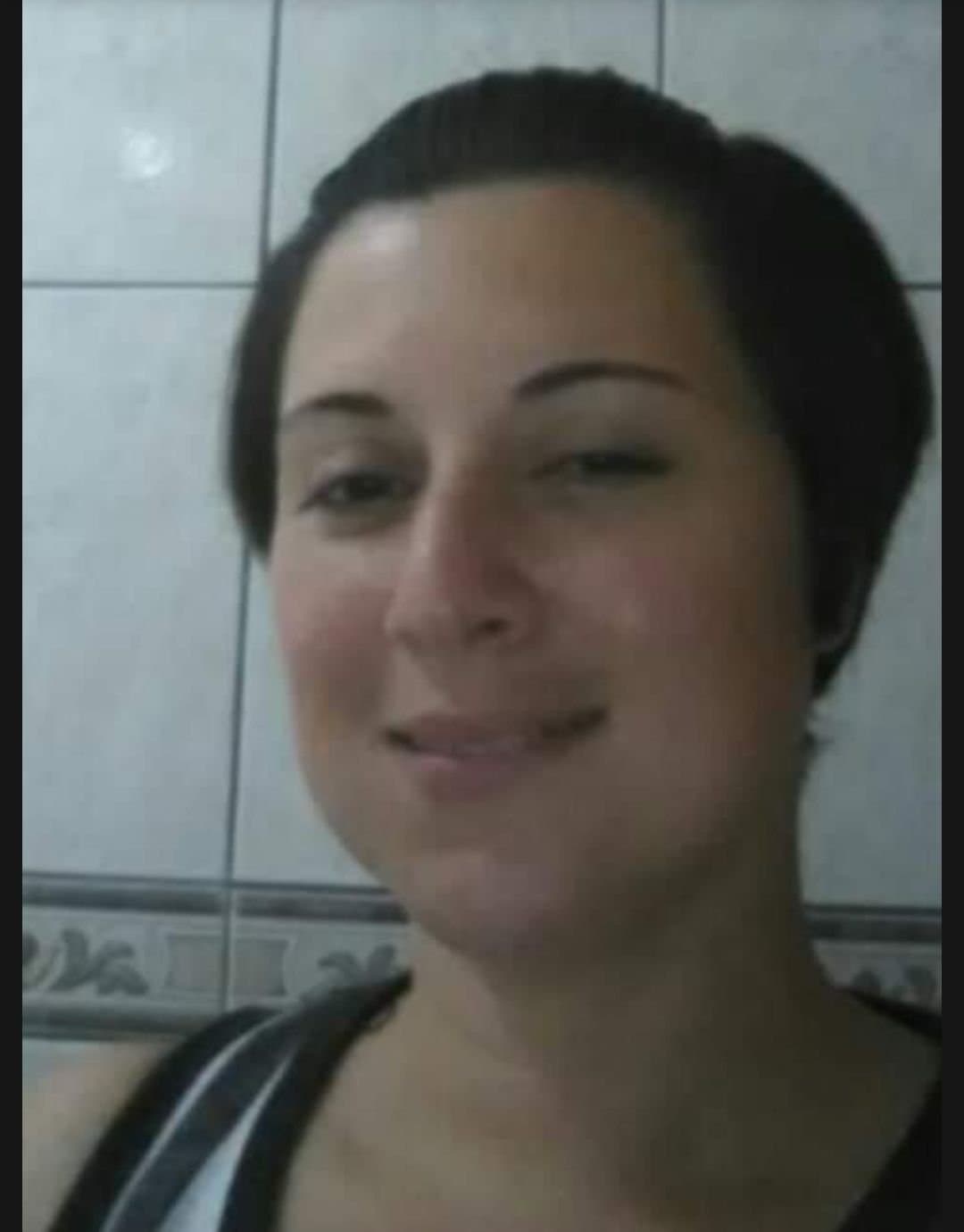 Edith tica Deliciosa San José CR