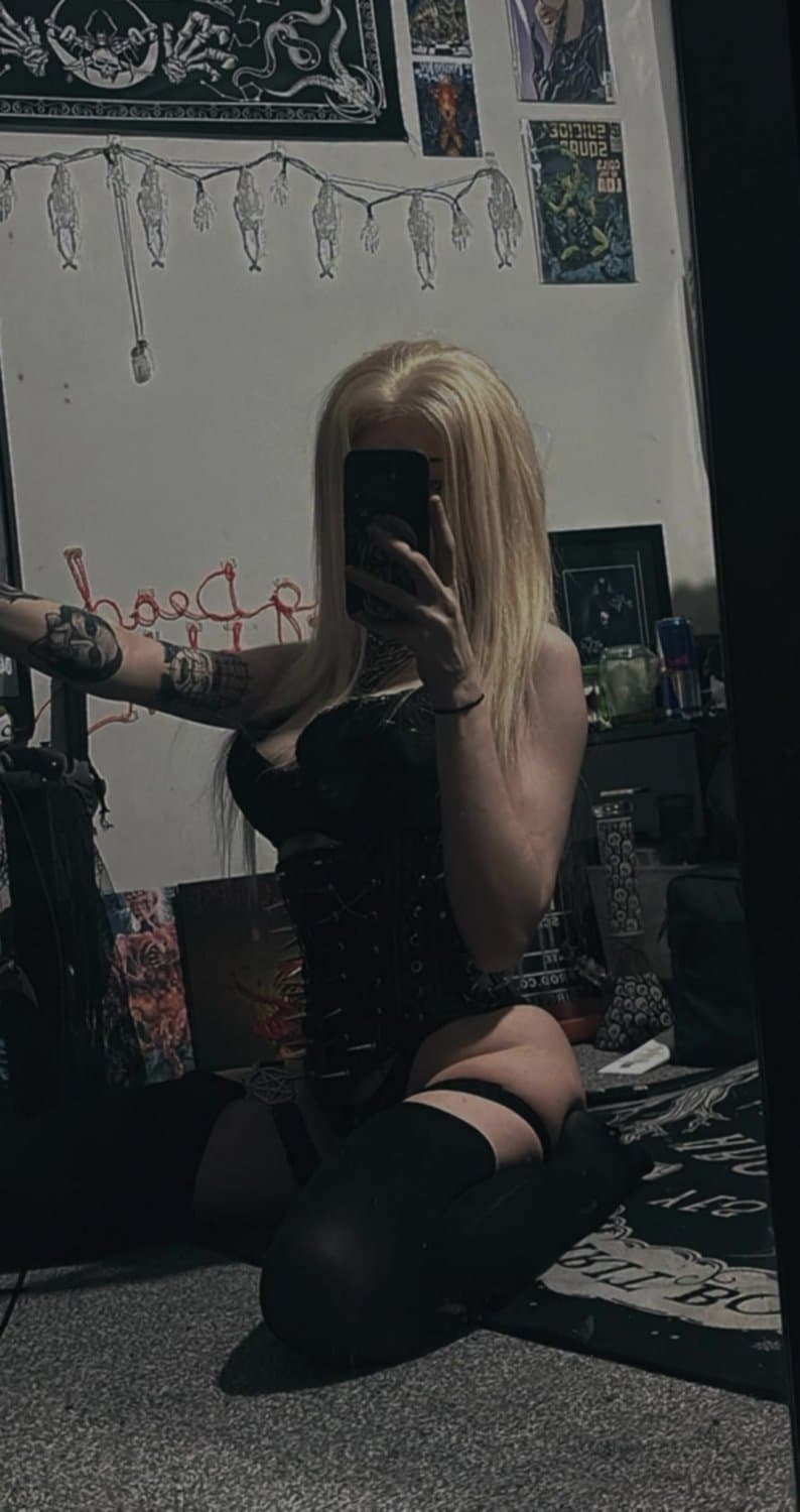 Slick, tight, and cruel enough to make you cry