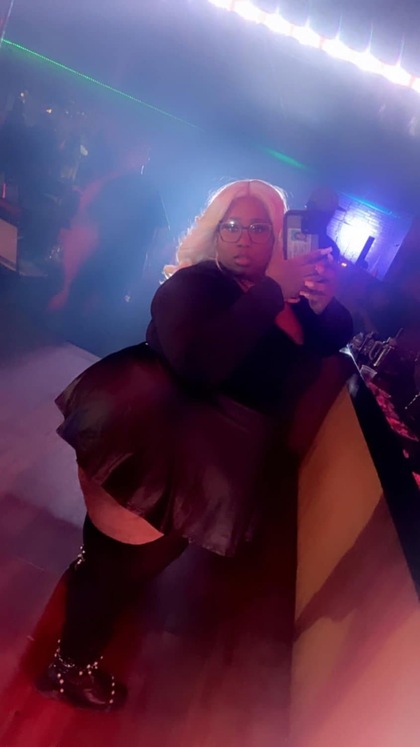 SSBBW EBONY HUGE OLE BIG ASS BOOTY