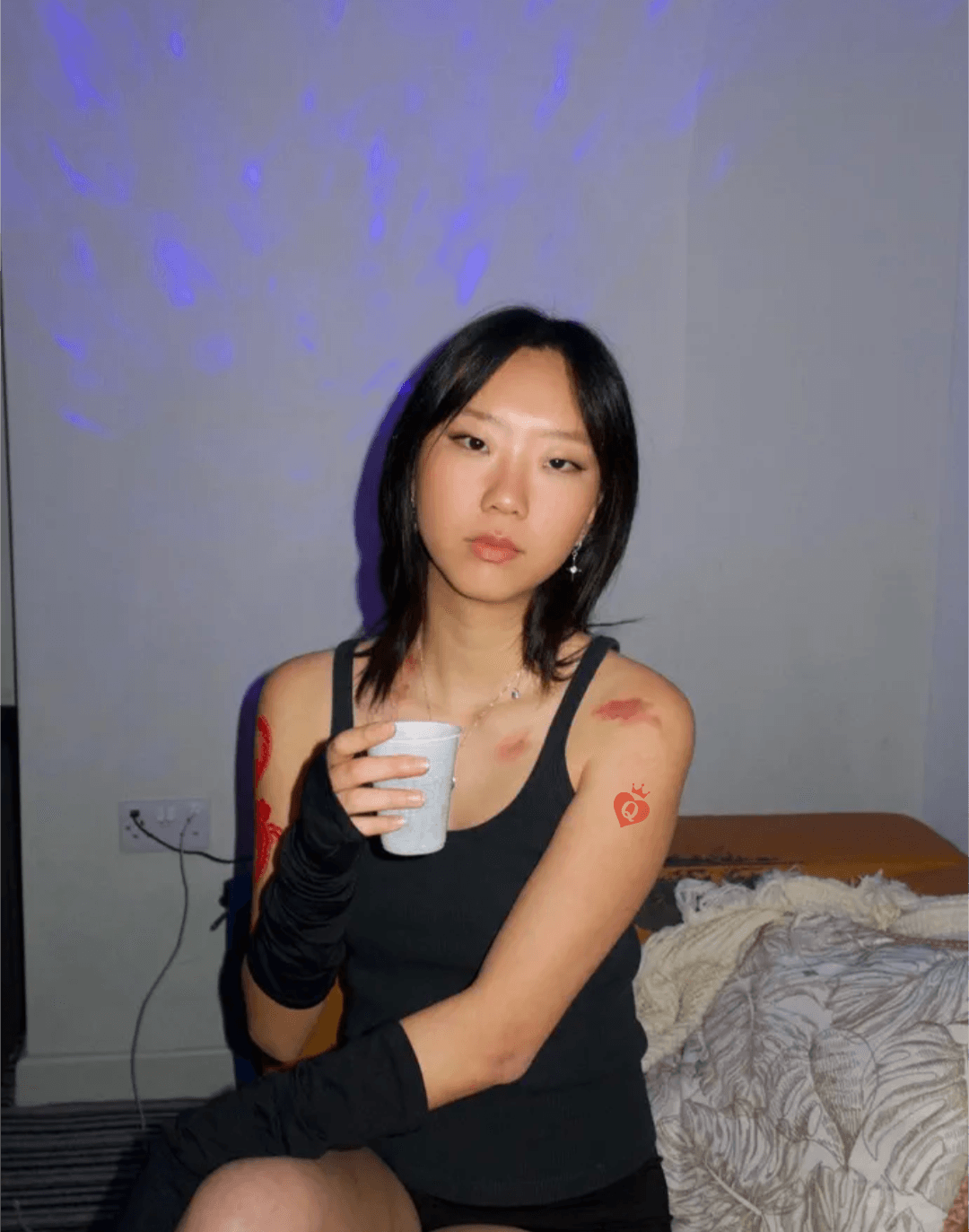 asian exchange student made for bwc