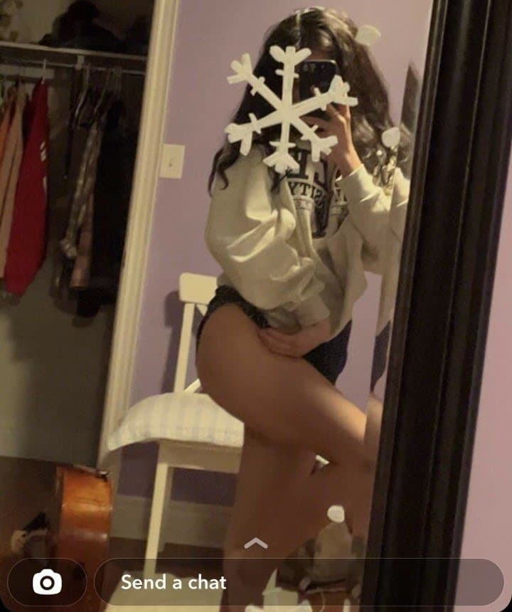 Sexy korean slut eena Yoon snapchat nudes leaked sex tape