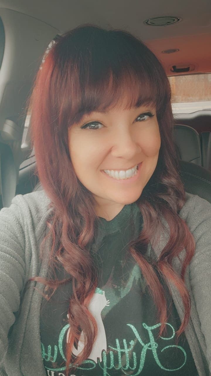 Christa gives off some serious pron star energy after her wet t contest