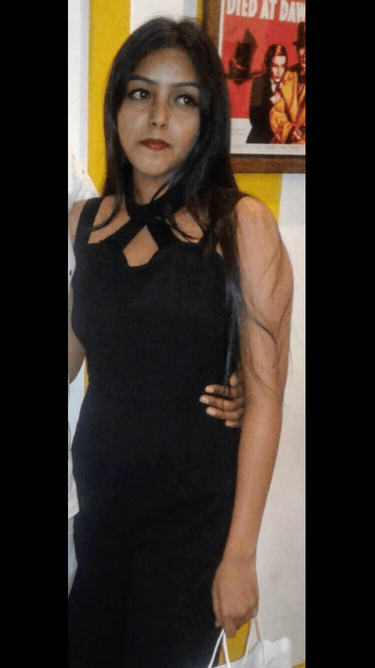 Indian desi dusky BDSM slut Nandani leaked her holes definetly need gaping spread her everywhere