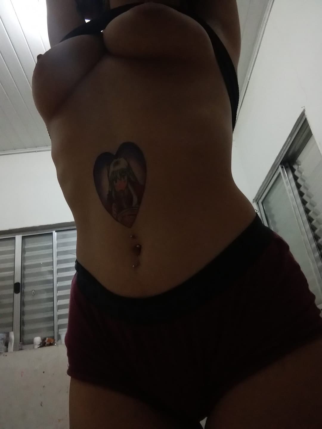 Click to view full size Ugly Emo Ugly Tattoos