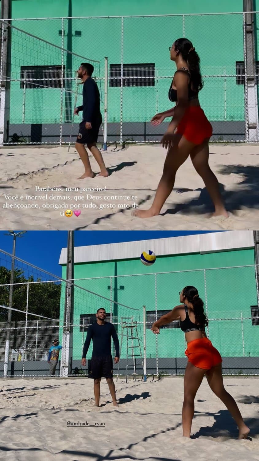 Ianne Fontes Novinha