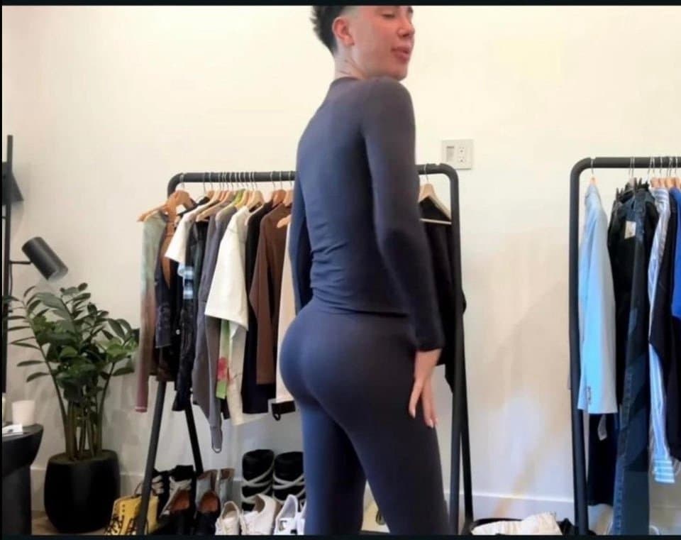 James Charles - The Dream Femboy