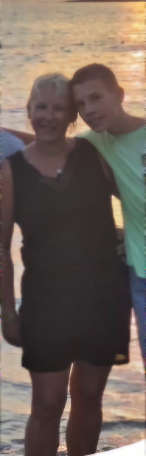 Mother Son Creepshots