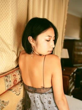 Japanese　芸能　MEGUMI　巨乳　ソフトエロ　一発やりたい