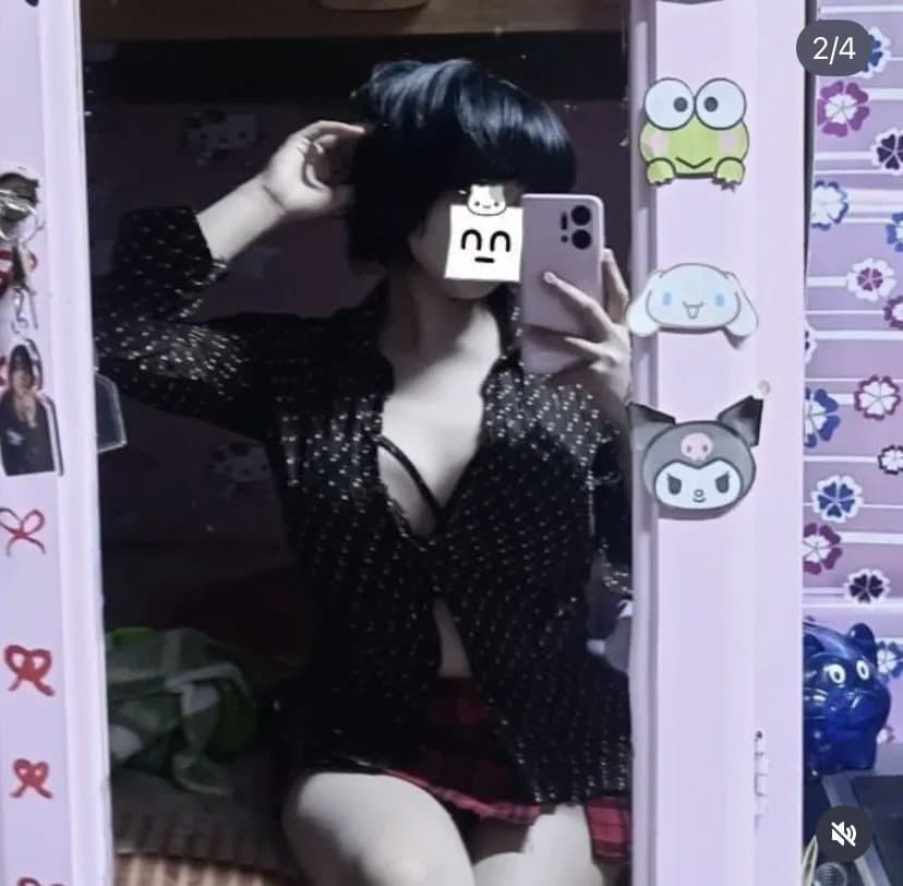 Todas las estudiantes de enfermeria son putas