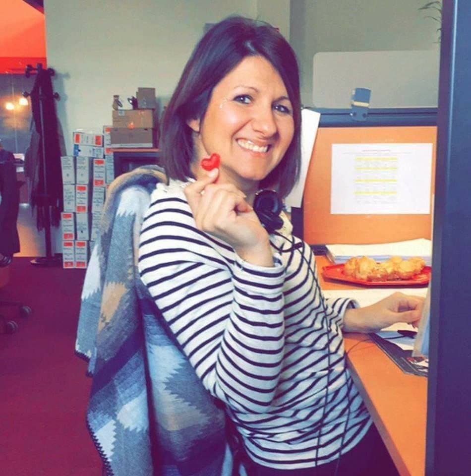 Aurore Bordeaux-French slut - Send yours on kik ElVatoLoko97