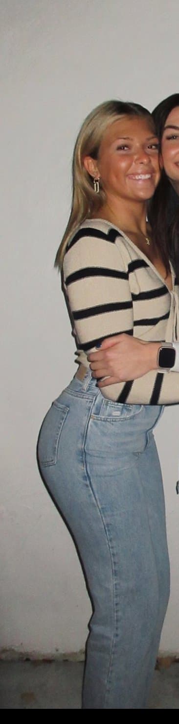 My slutty cousin and her sexy sister