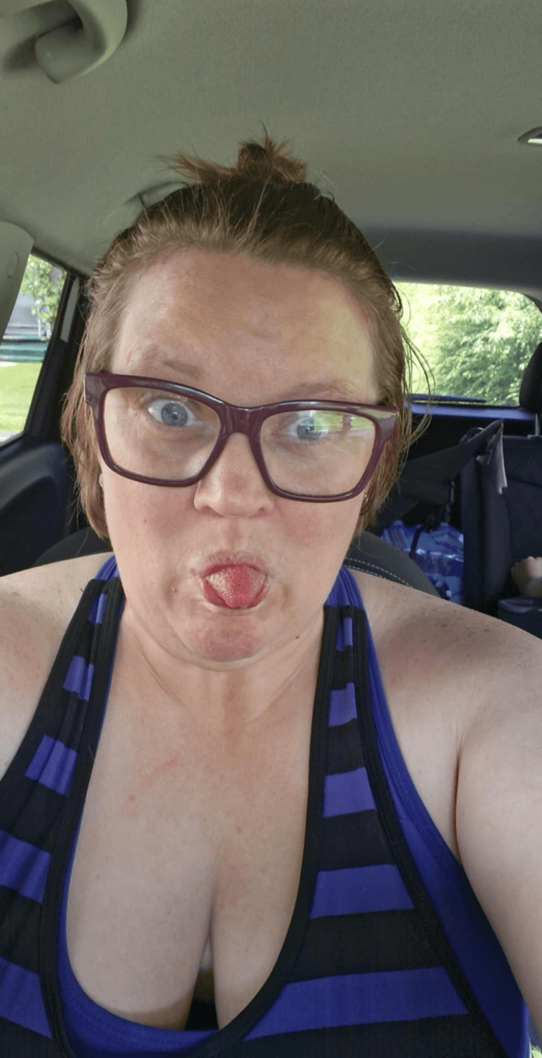 Click to view full size Christal pays rent with her pussy