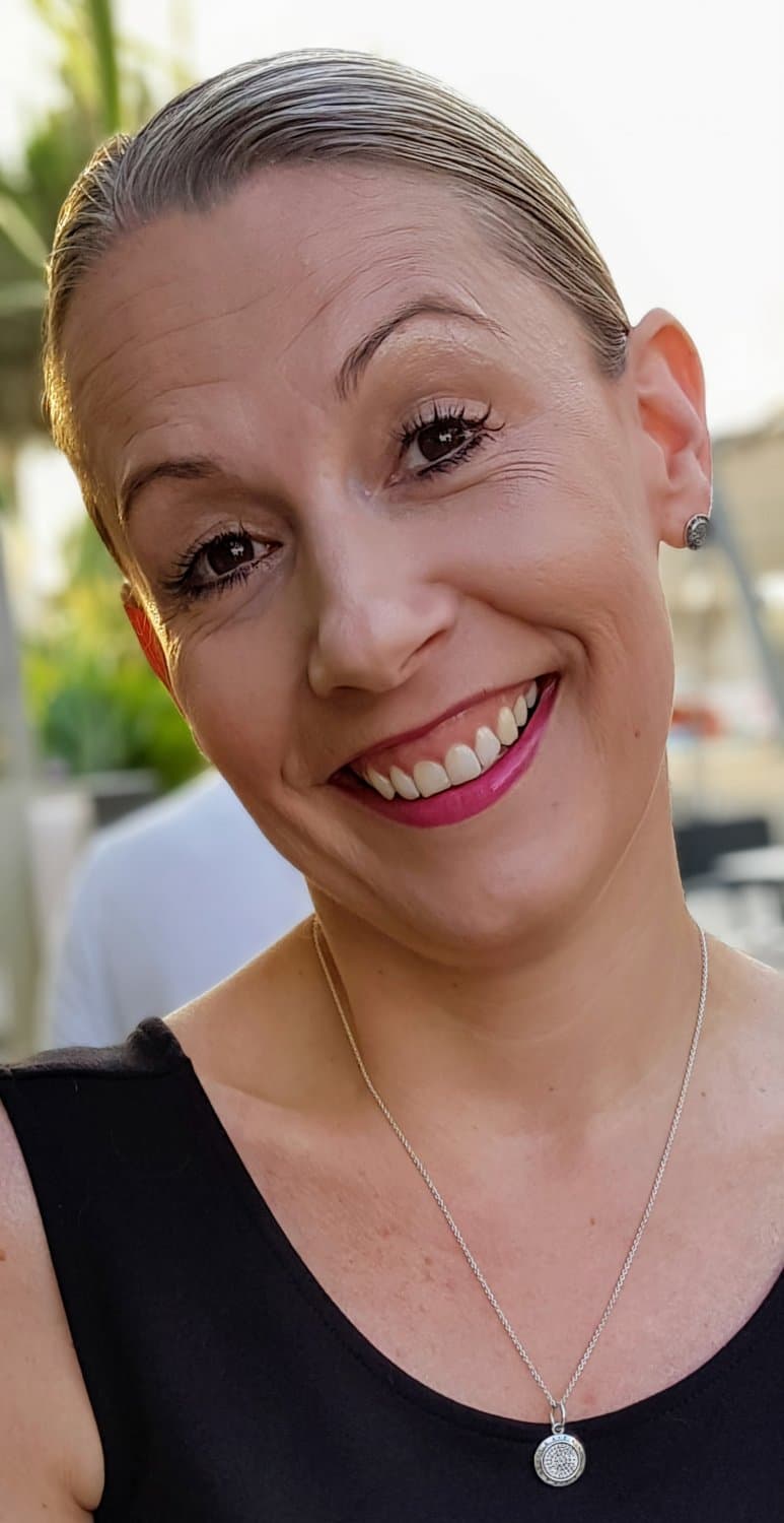 Mature Pretty UK Blonde Slut With Big Saggy Tits