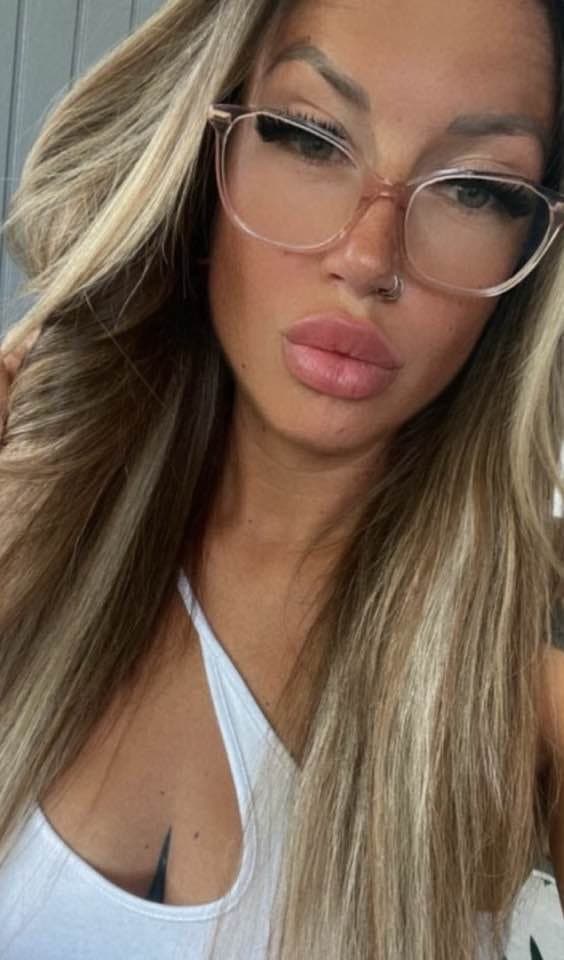 German fuckdoll Deborah