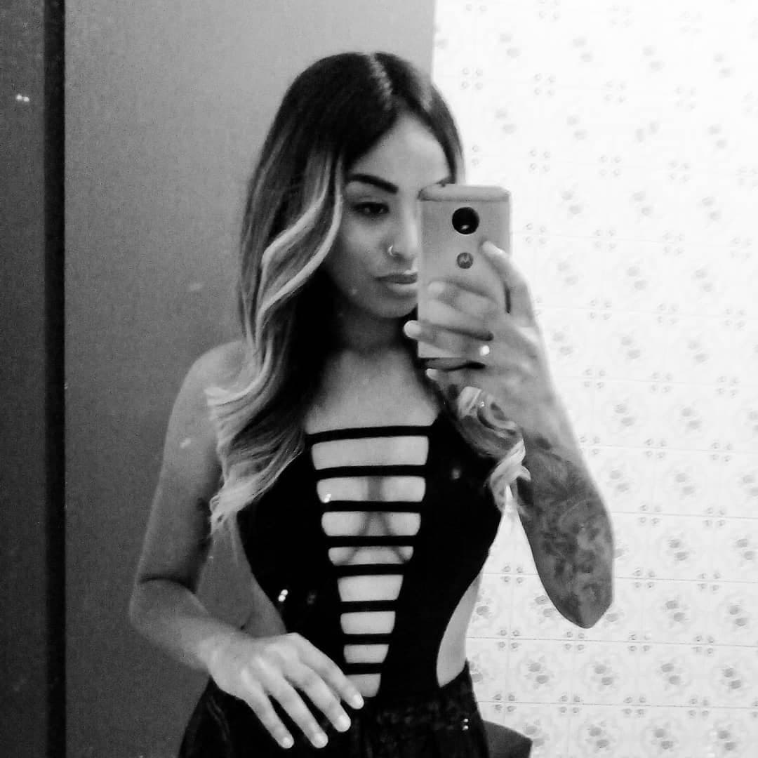 MORENAS GOSTOSAS DO BRAZIL