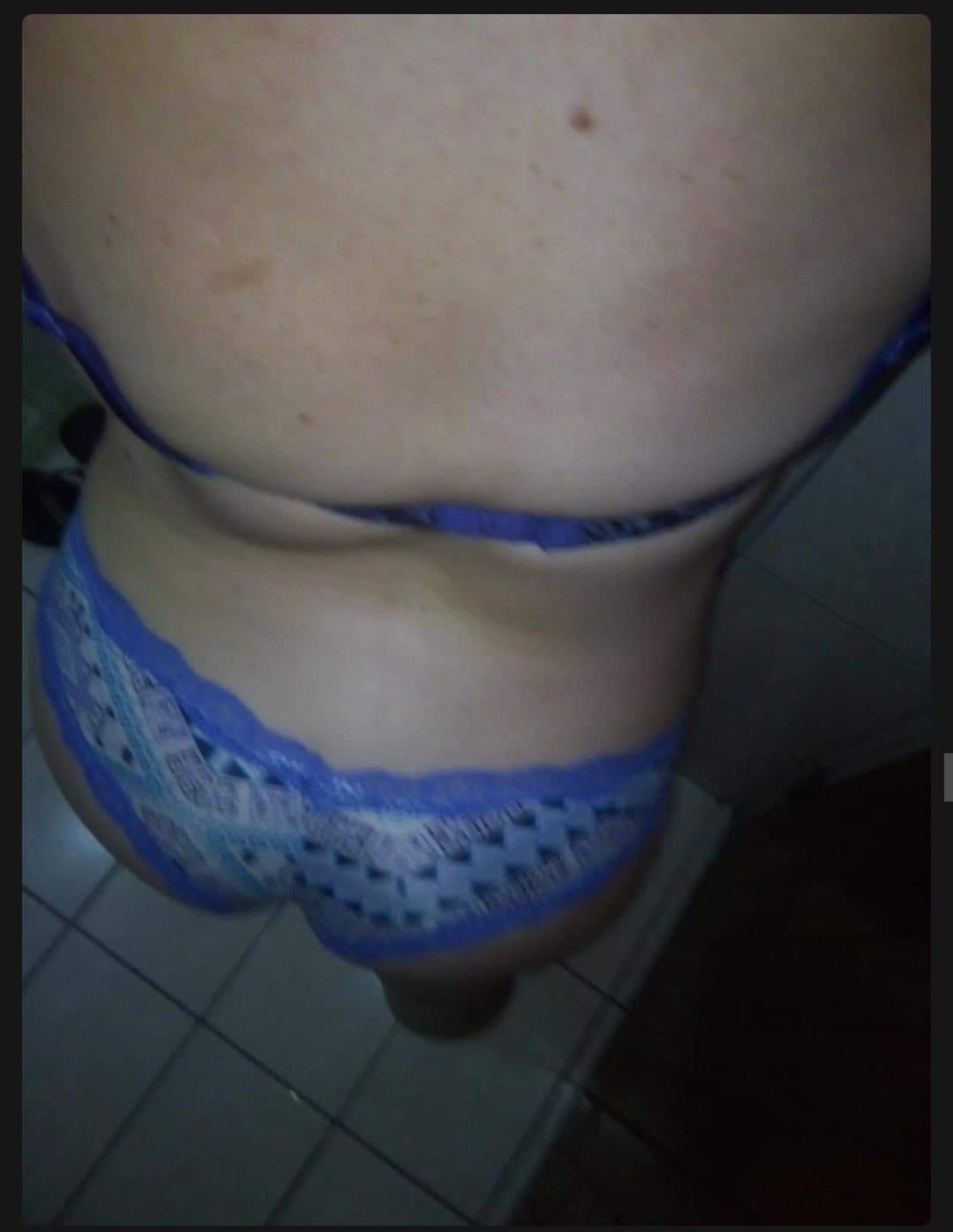 Edith tica Deliciosa San José CR