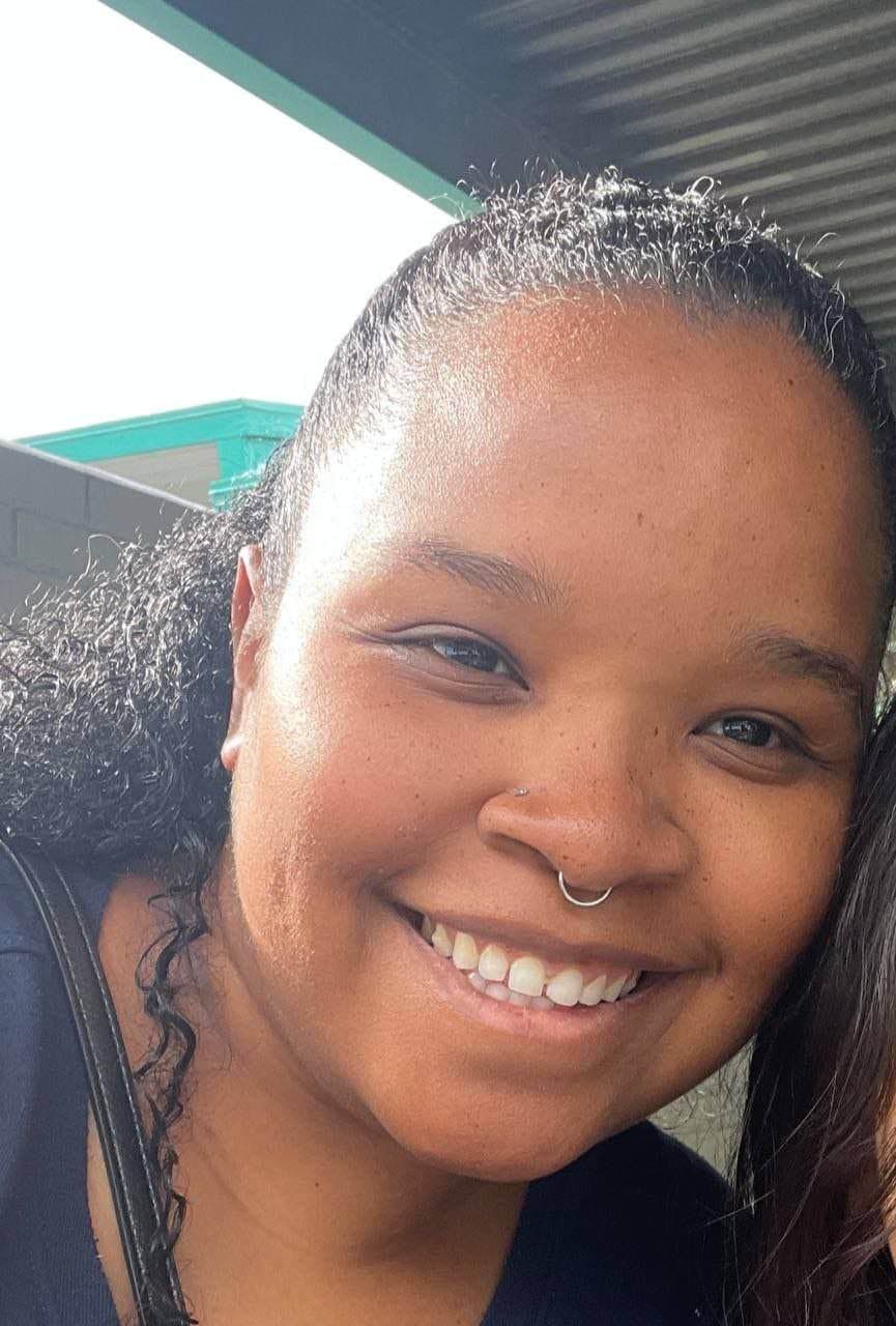 Pizza Driver from cali said she wanna be famous.