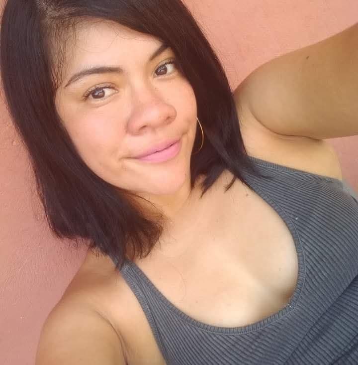 Casi cuarentona.  Mi crush de tener  una madura