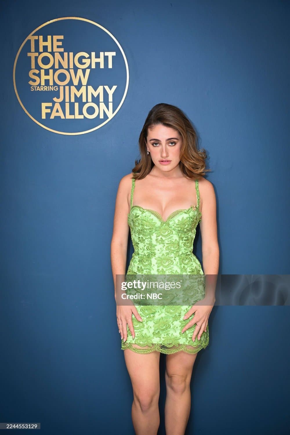 Rachel sennott goon for her big tits and goon worthy face