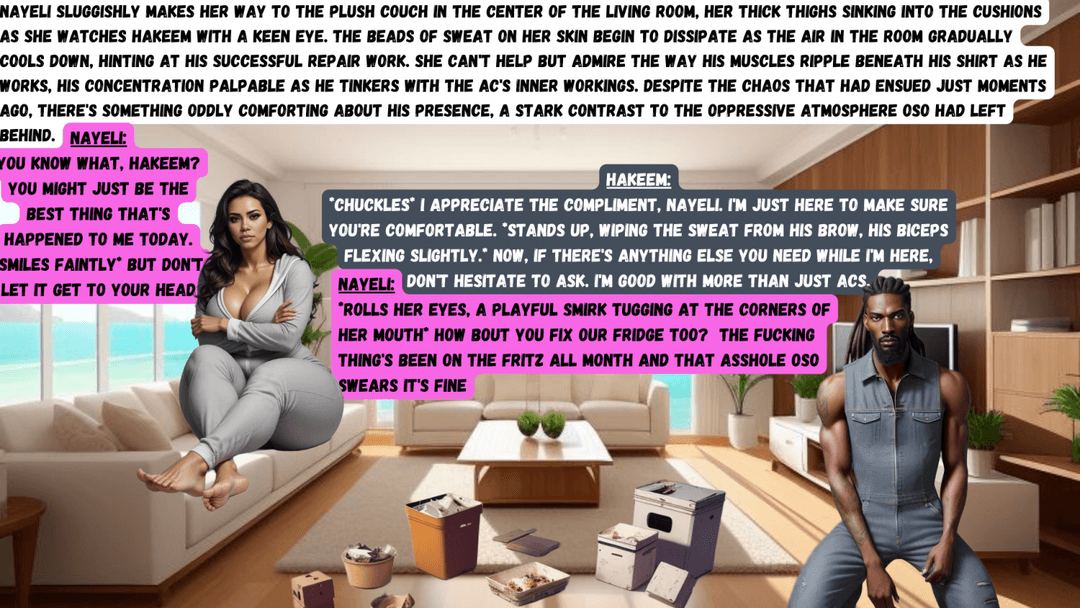 The Art of Playing Spades 9 (AI Art)