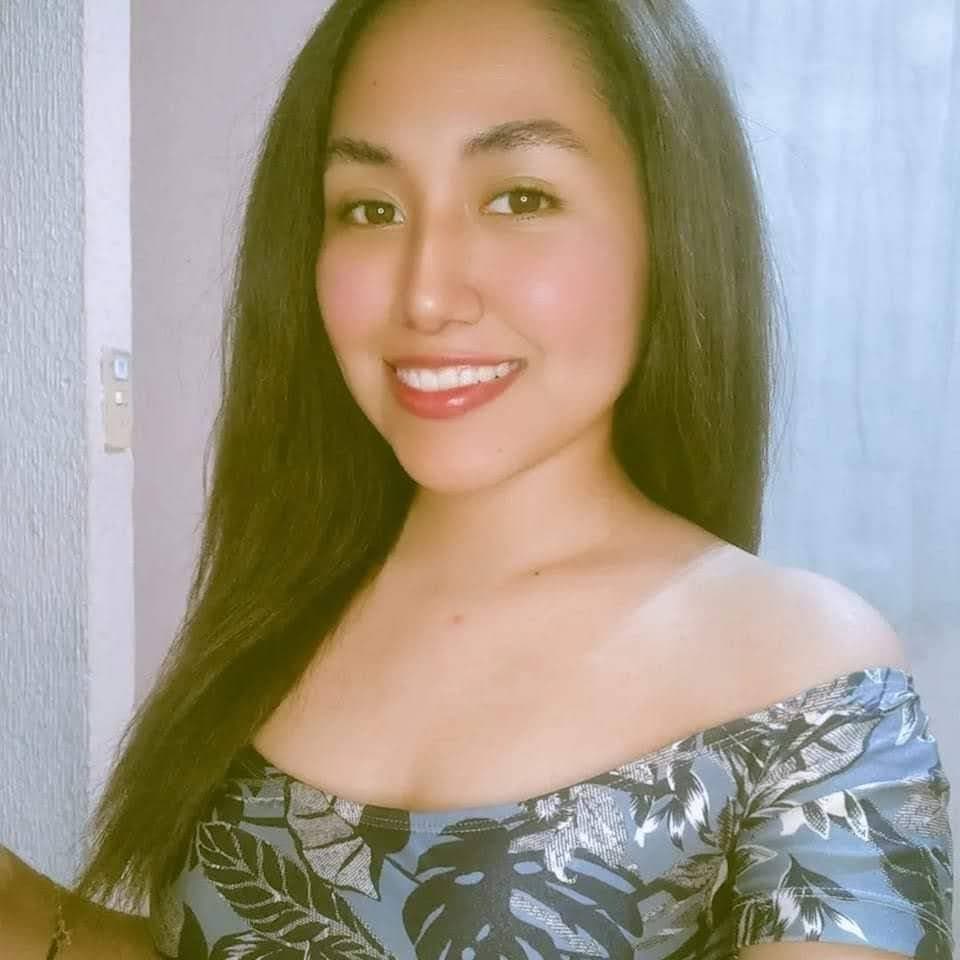 Putita morena culona filtrada y exhibida