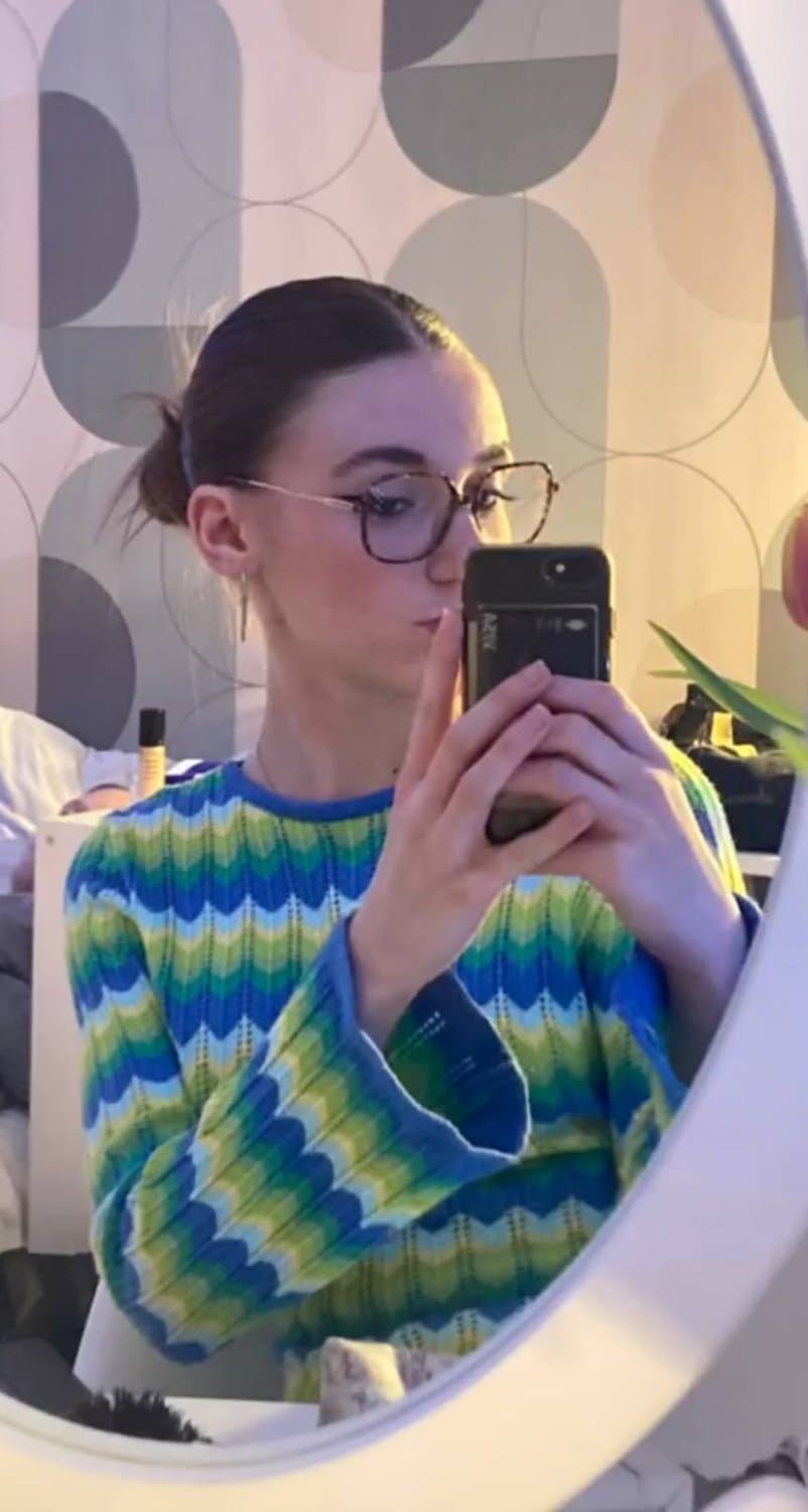 Tell me what youll do to my roomate