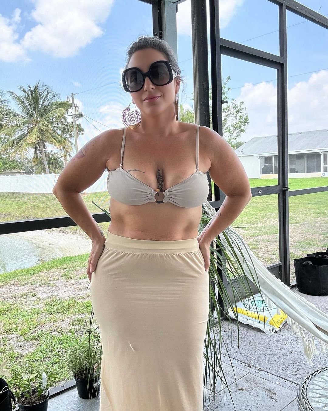 Danielle (90 Day Fiance)