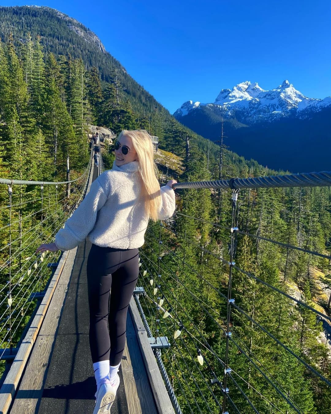 Friends that thot together stay together