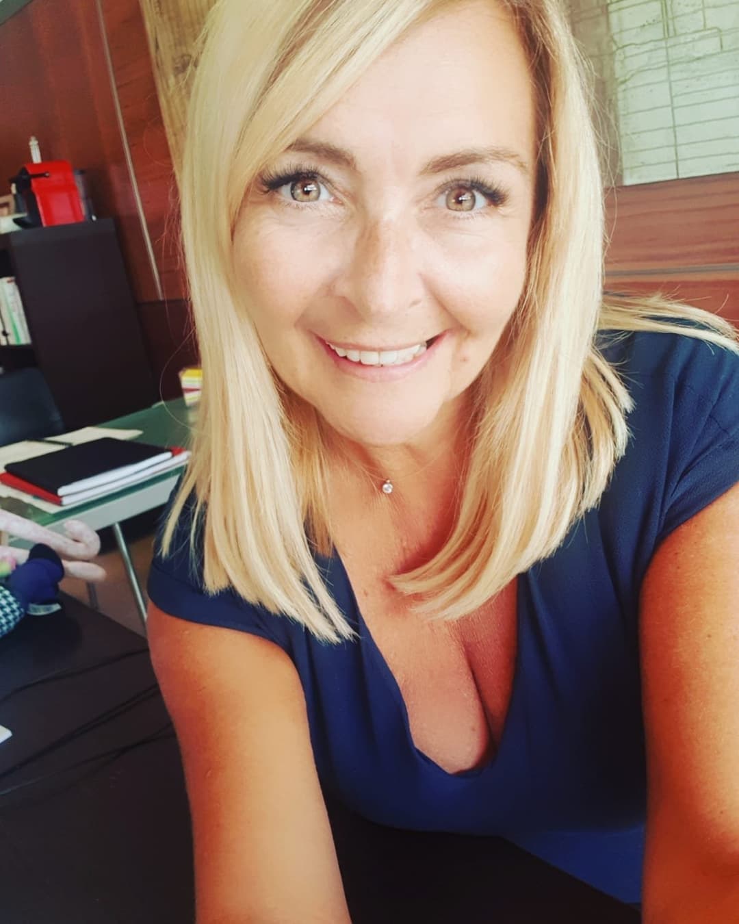 Click to view full size Anne Catherine André