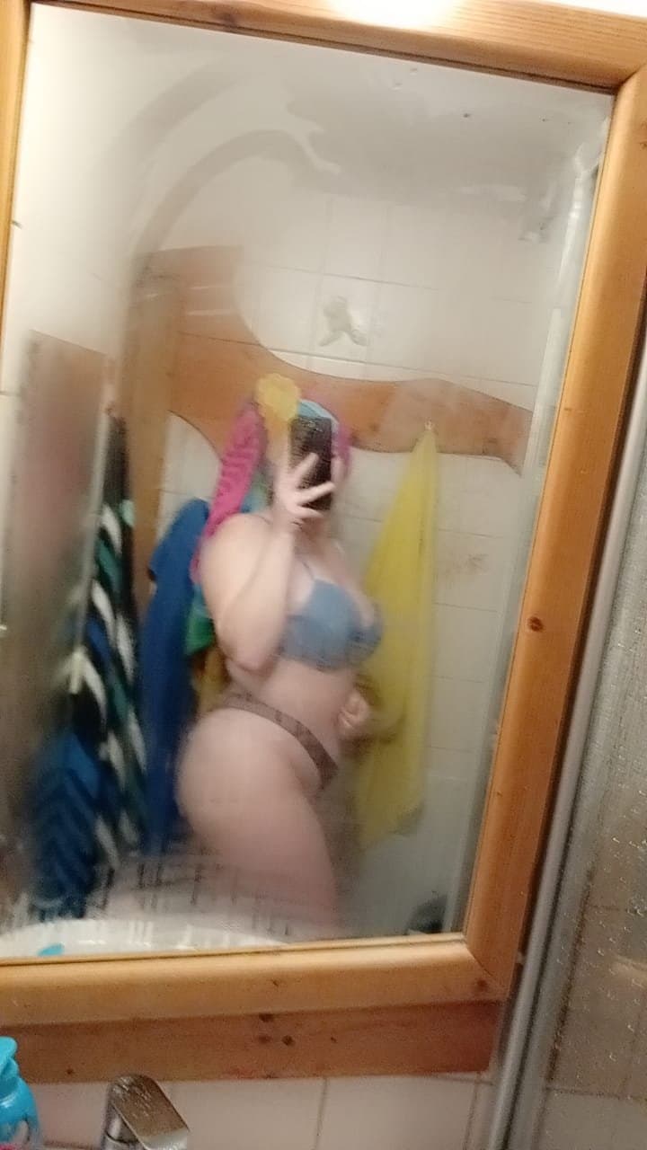 Sweet 18 and already a webslut