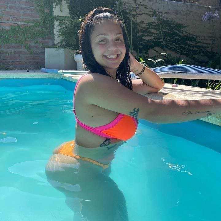 Primitas teen culazos galvecinos