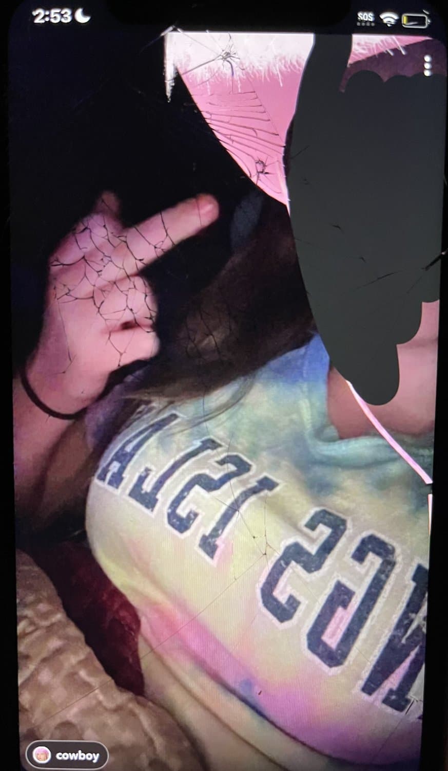 Fat tittied lil teen needs her ass hole gaped