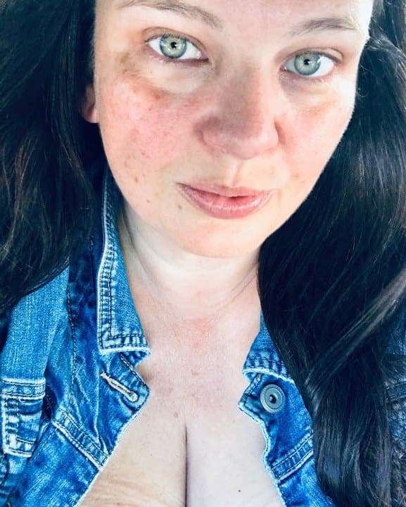 Amy #10 ? (Hot Big Tit Anal Slut)